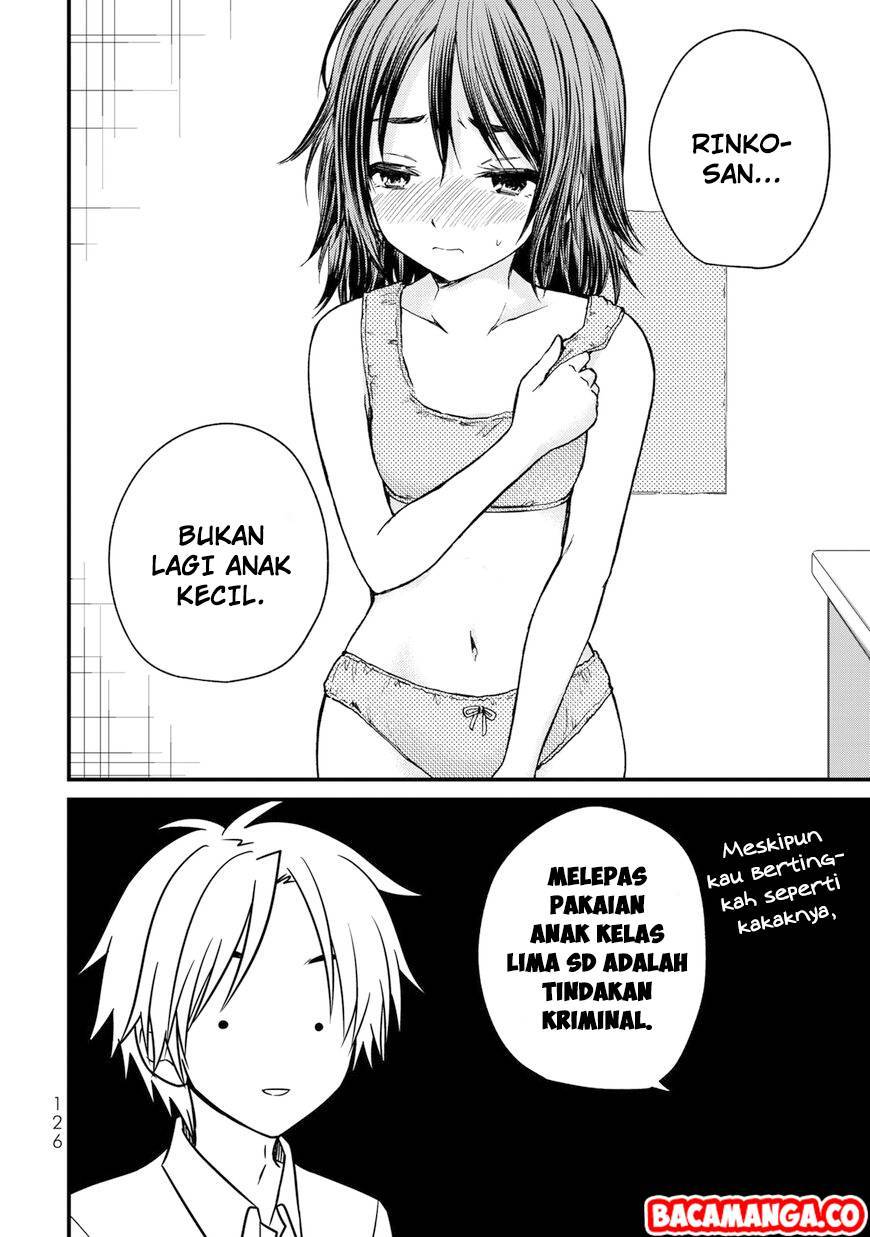 Ojou-sama no Shimobe
